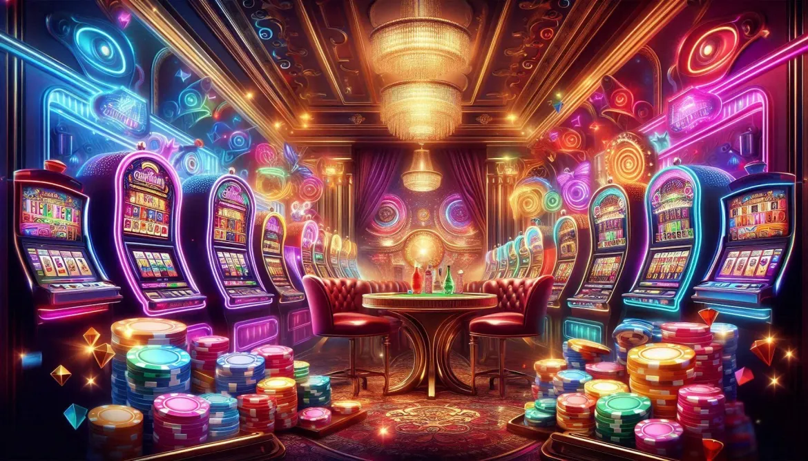Marvel Casino